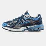 Кросівки New Balance 1906A Blue Slate Grey premium