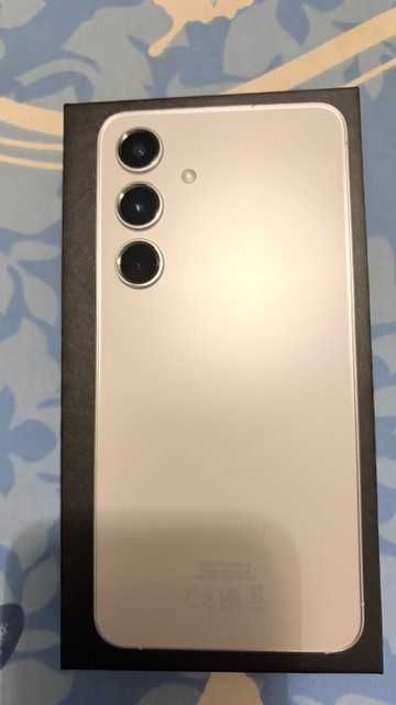 smartfon samsung galaxy s24