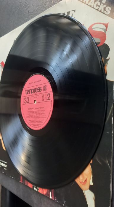 Complete Madnes LP