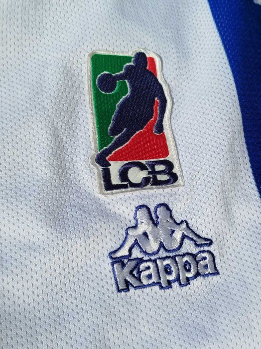 Calções Basquetebol Porto Kappa