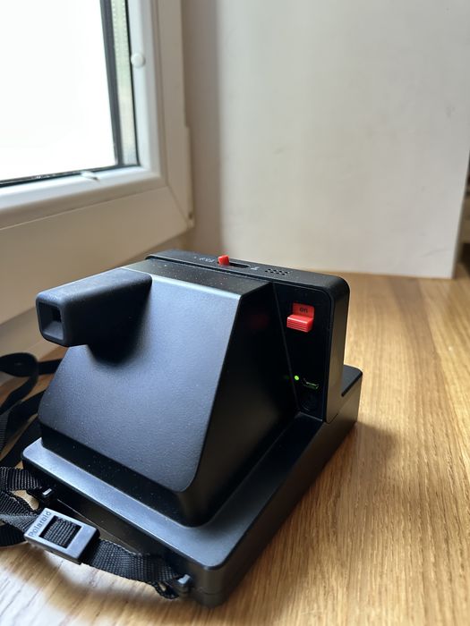 Polaroid gen 2 aparat natychmiastowy