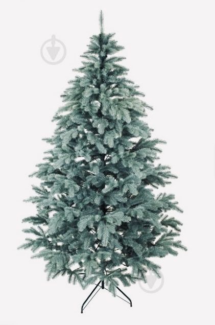 Ялинка лита голуба 210