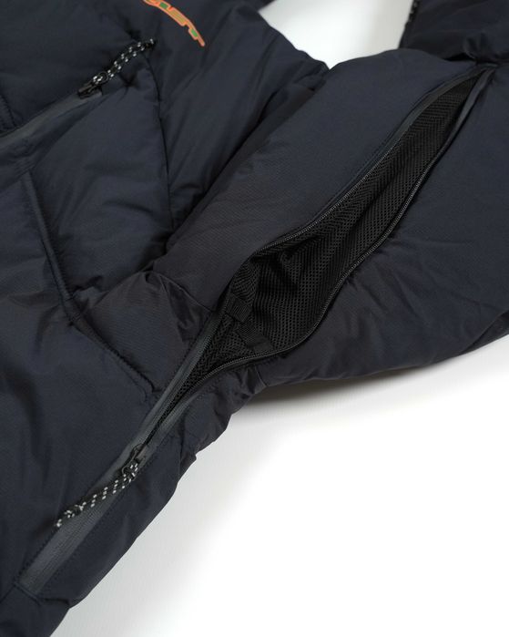 Куртка Oakley { M, L, XL } пуховик лижна куртка арт. FOA404729-02E