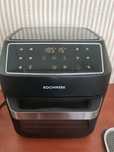 Frytkownica Frytownica Beztłuszczowa Airfryer 12L