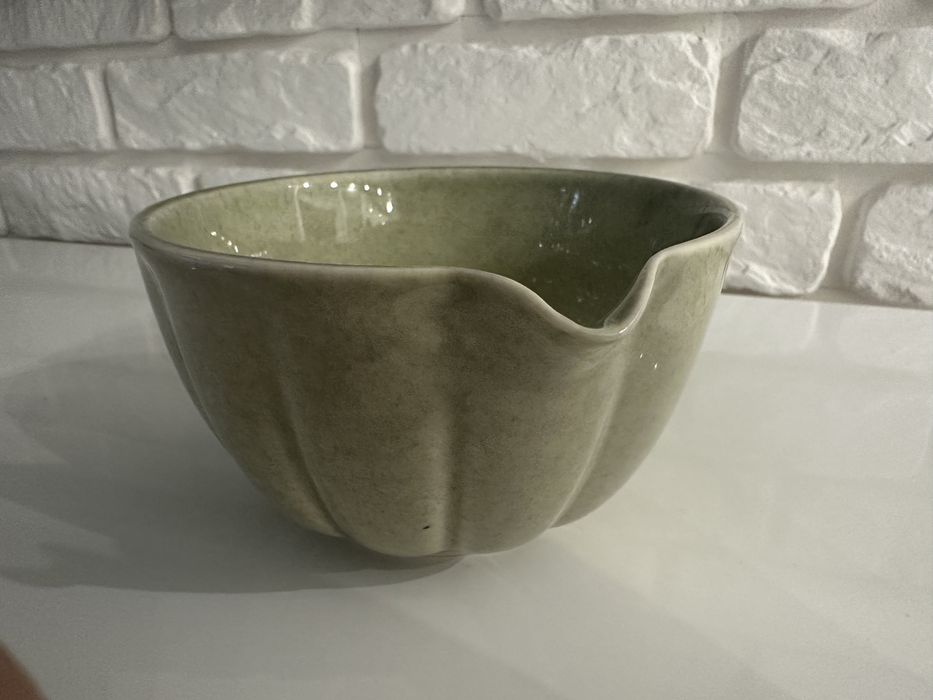 Miska do matchy ceremonialna ceramiczna