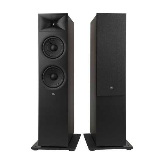 JBL Stage 2 280F Kolumny podłogowe duża moc SKLEP RATY