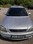 Opel Astra G 1.6 benzyna 2003 rok