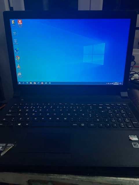 Lenovo B50-45 com ssd