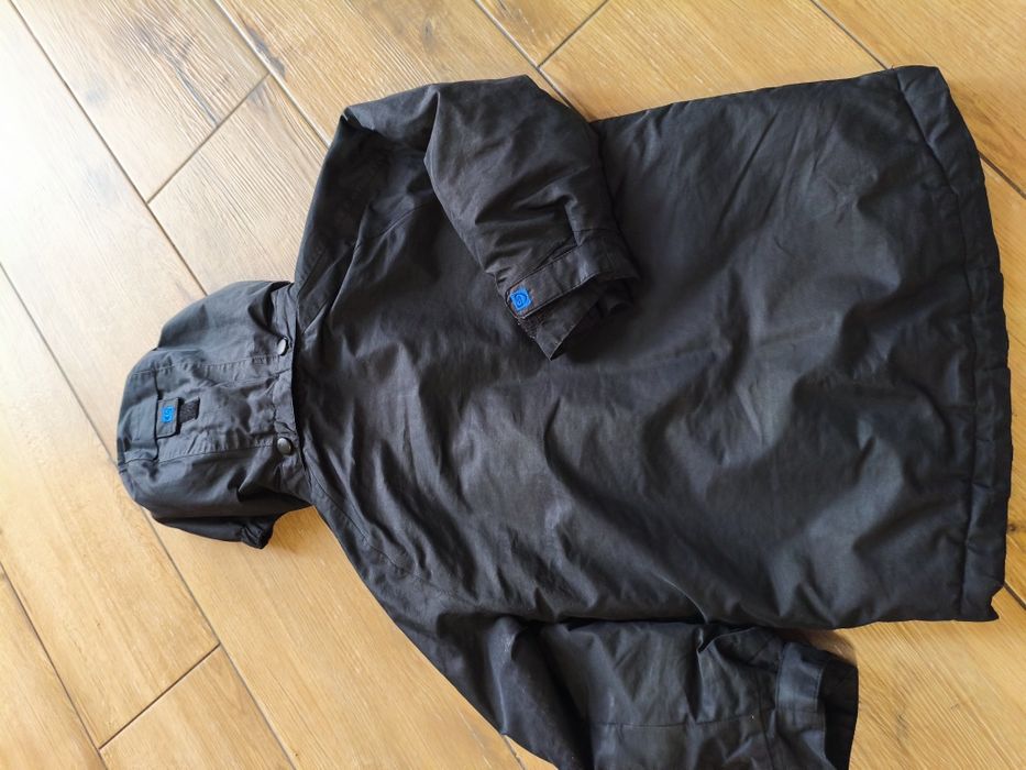 Zestaw dwóch kurtek 110 Cubus