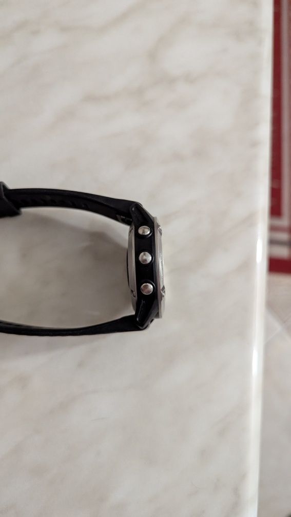 Часы Garmin Fenix 6, годинник смарт