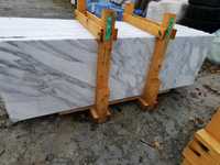 Calacatta Gold crema  blaty stopnie parapety