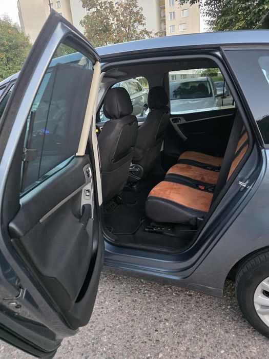 sprzedania piękny Citroen c 4