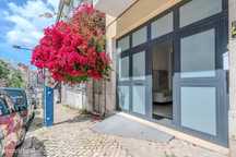 Espaço Comercial Multifuncional a 5 minutos do centro de Lisboa