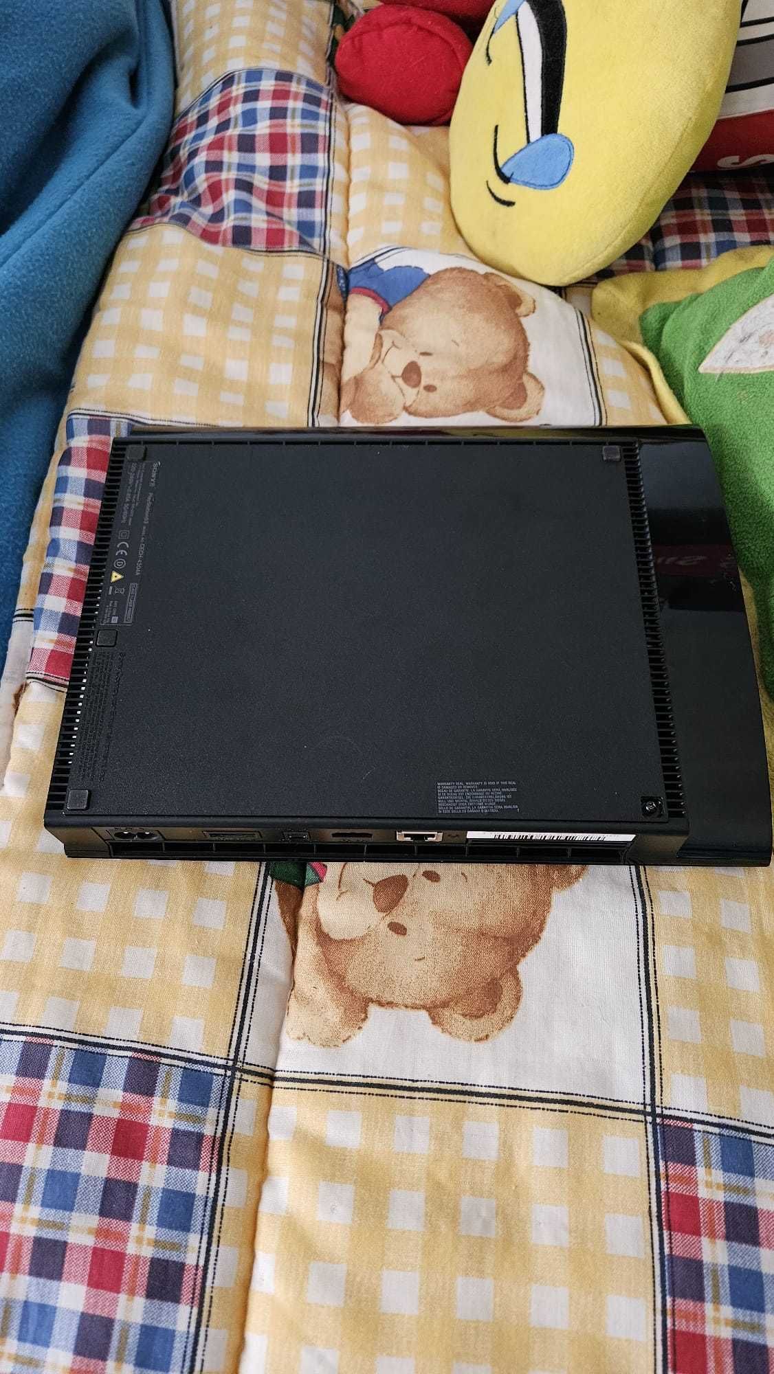 Playstation 3 SuperSlim