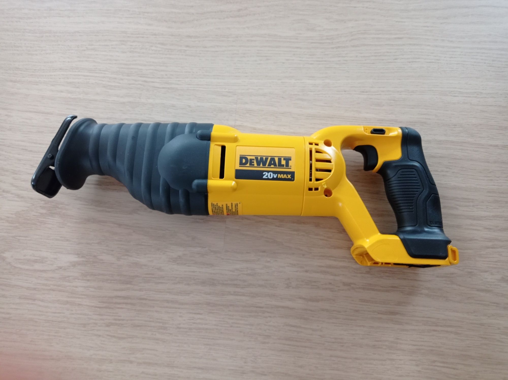 Nowy zestaw Dewalt 20V USA