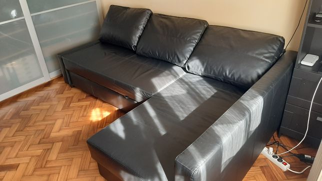 Chaise longue - sofá