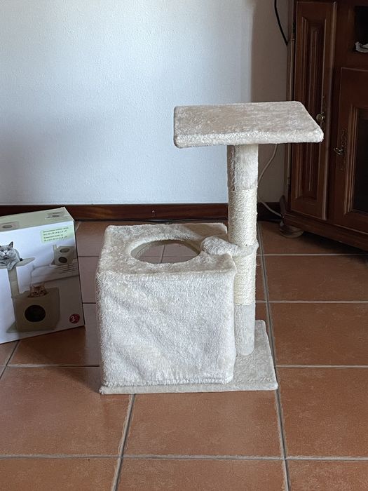 Arranhador Gato