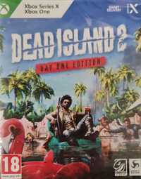 Dead Island 2 XBOX ONE Nowa