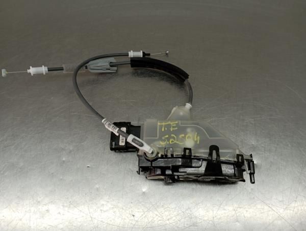 Fechadura / fecho porta trás esquerdo OPEL Corsa F