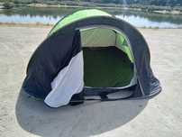 Tenda Quechua 4 pessoas