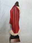 Figura/Estatua Sagrado Coração de Jesus, Santa Teresa, Sra de Fátima