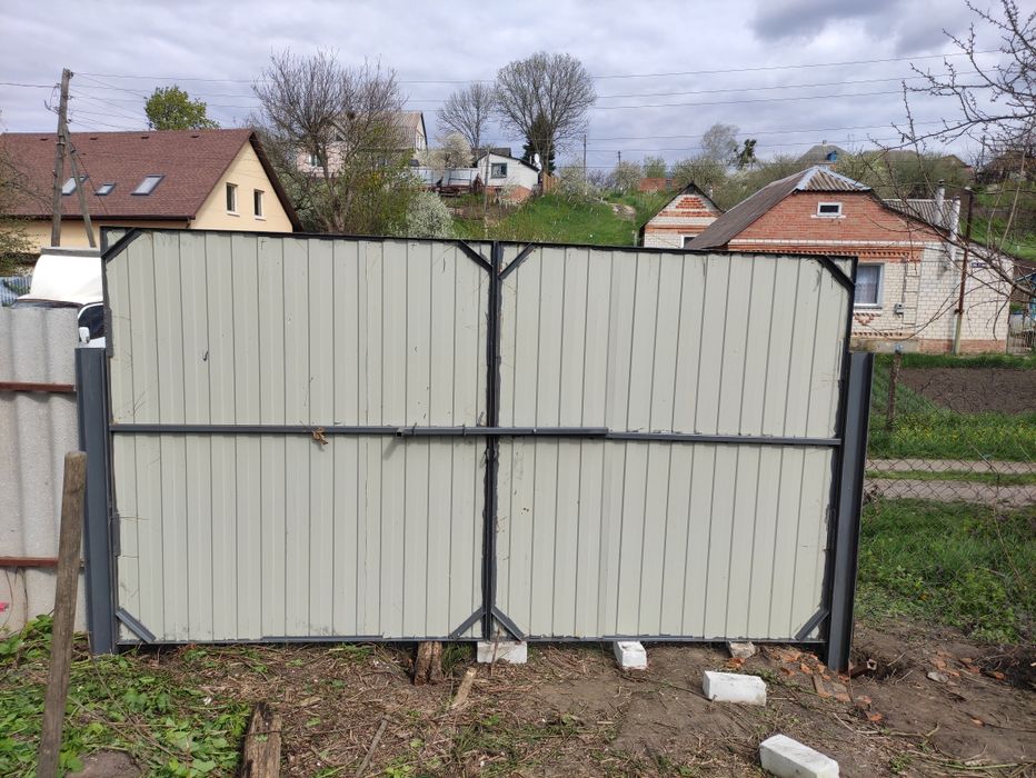 Продам дом в красивом месте