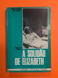 A solidão de Elizabeth - William Trevor