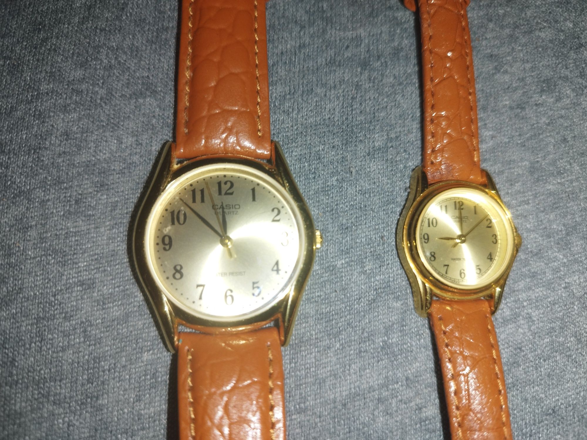 Zegarek Casio męski