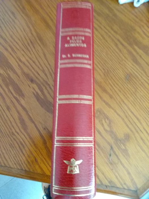 A saude pelos alimentos - 1973