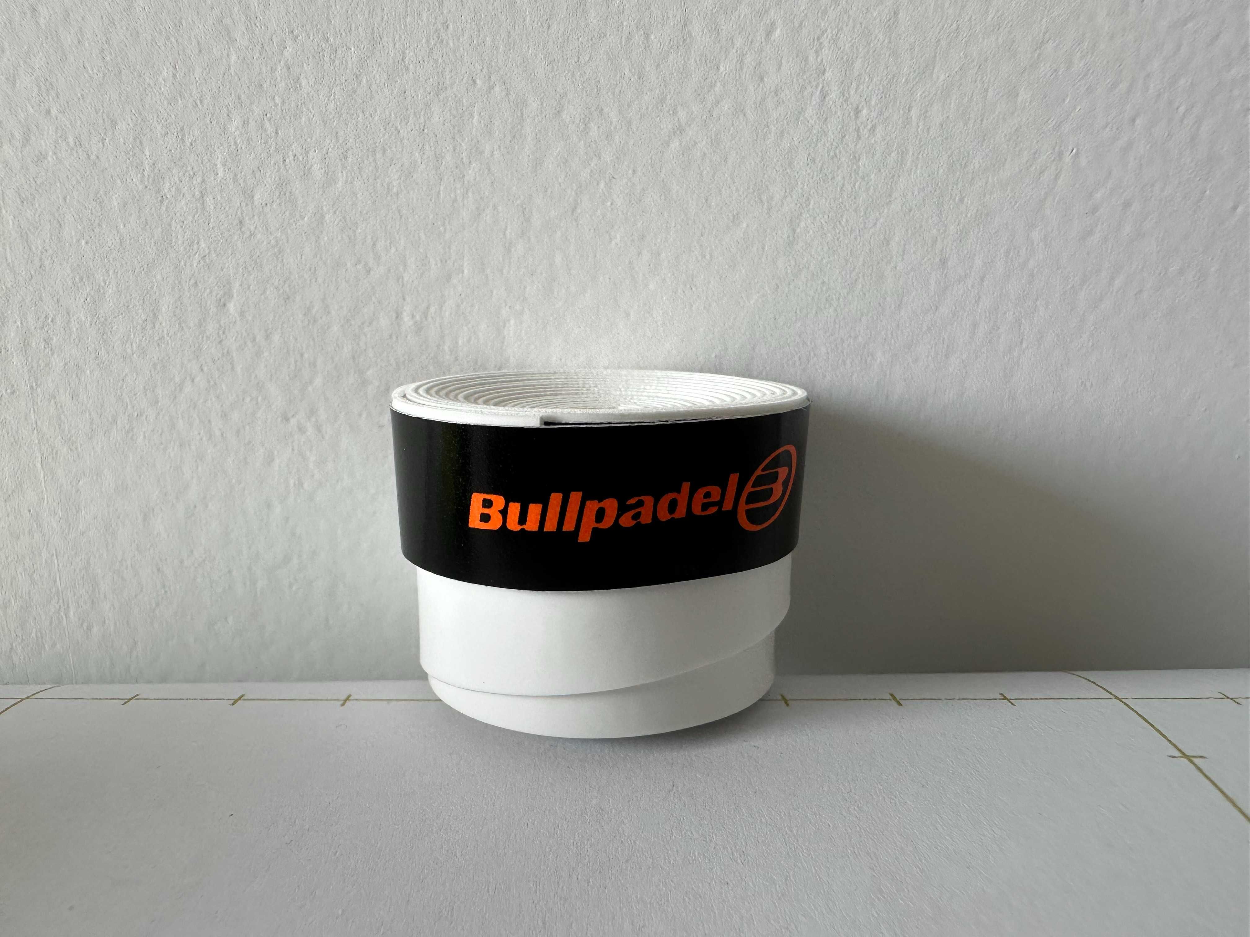Обмотки для Падель (Padel) тенісу – Bullpadel Overgrips