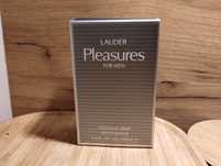 Estee Lauder Pleasures for Men Męska woda kolońska