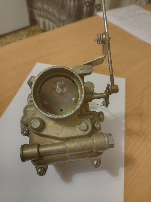 Карбюратор к-125ж новый