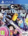 Cartoon Network Battle Crashers PS4 Uniblo Łódź