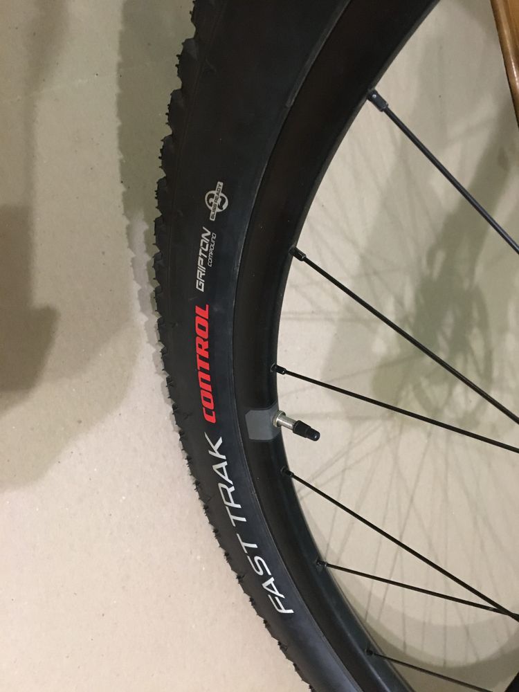 Specialized CHISEL 29 2019