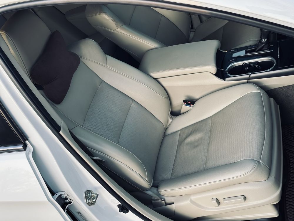 Acura RDX 2017.