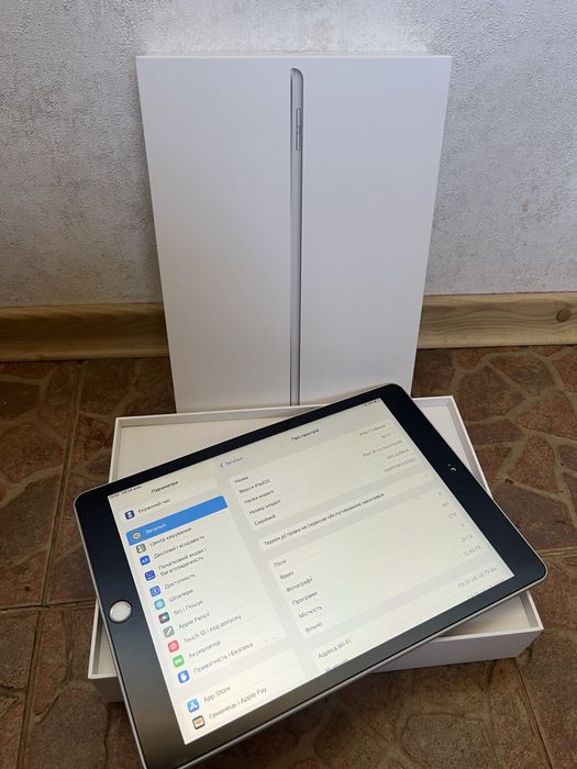 Ipad 8 серія 2020 32gb