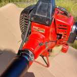 Japońska profesjonalna kosa shindaiwa model B 450
