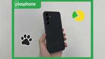 Магазин USED Samsung Galaxy S23 FE 128GB Graphite Гарантія Trade In