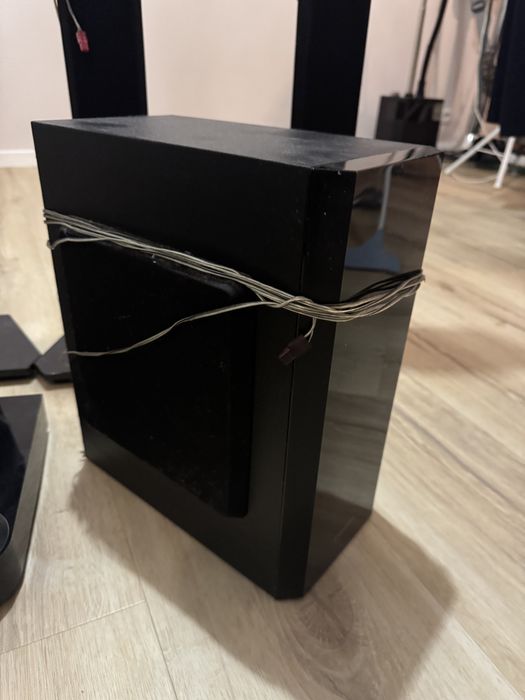 Kino domowe samsung HT -F5550