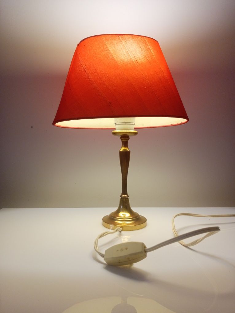 Lampa, lampka. .