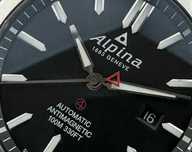 Alpina Automatic Antimagnetic