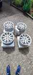 Jantes originais Fiat 16