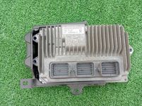 Блок ECU комп'ютер мозги двигуна Хонда Акорд 9 2.4 бензин