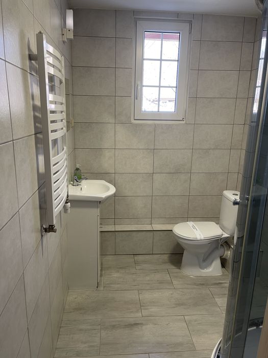 Pokoje kwatery pracownicze Wałcz malownicza okolica wynajem najem