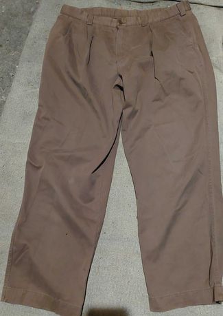 Spodnie chino marks&spencer pas 112