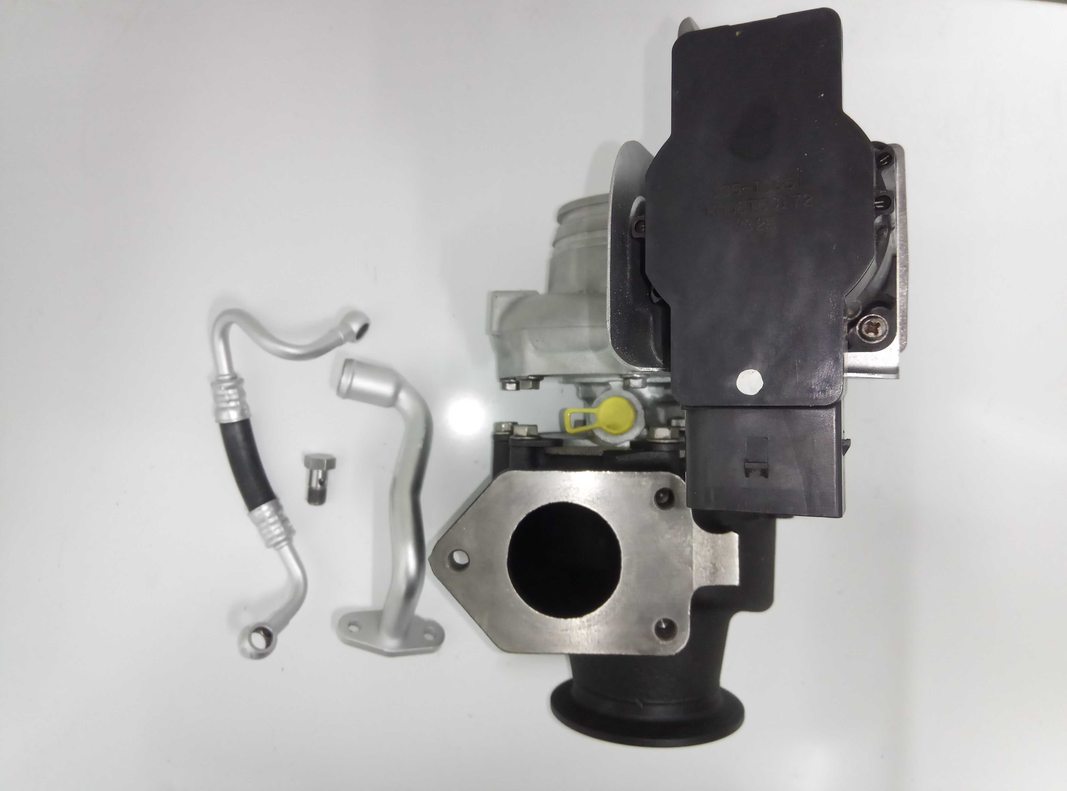Turbo BMW E81 E82 E87 E88 E90 E91 E92 177 CV Original Stock