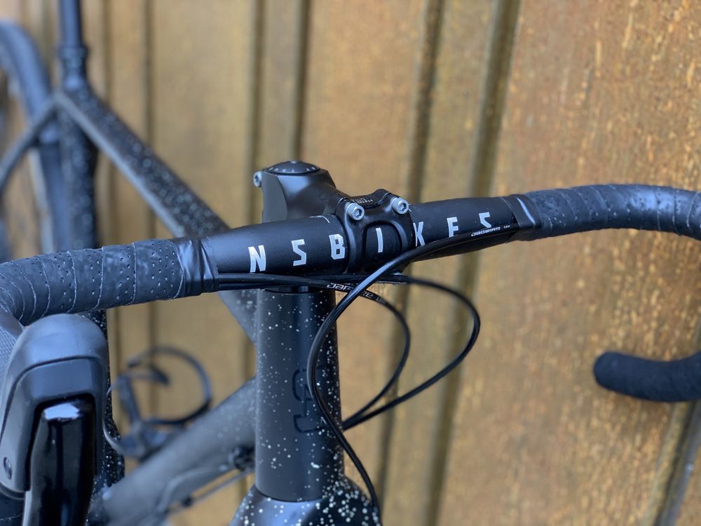 Велоспед гравел-gravel NS Bikes Rag +2 28" (Ідеал)