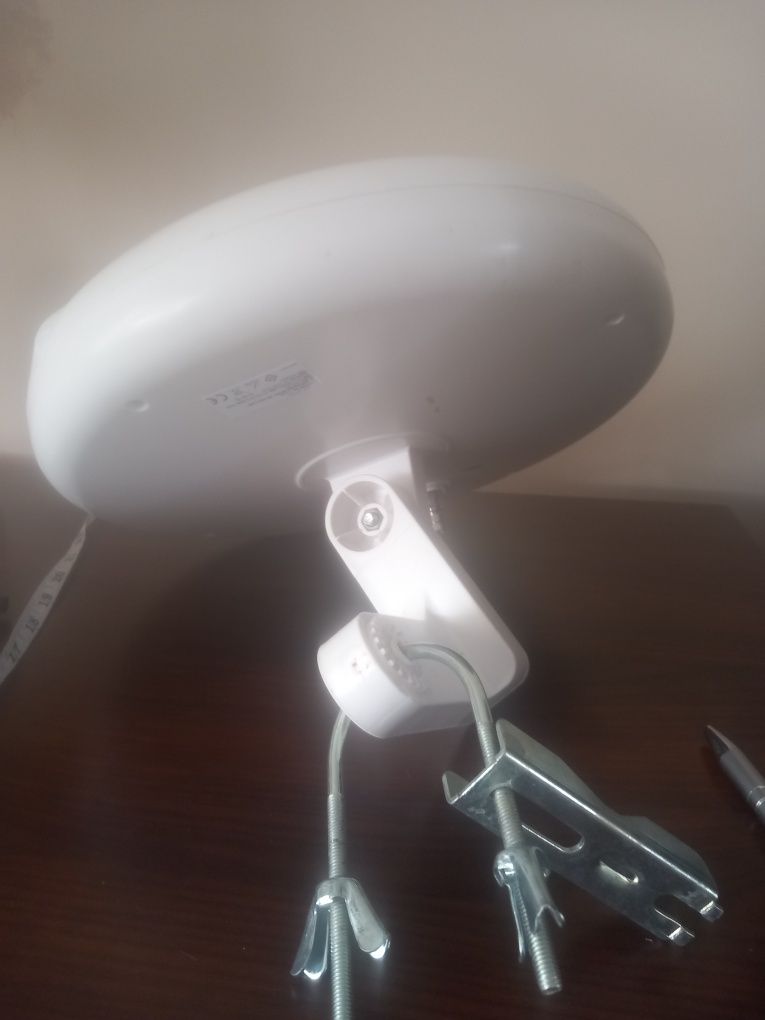 Antena do telewizora