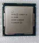 Procesor Core i5-9400