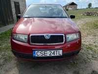 Skoda Fabia I Hatchback 1.2 i 54KM